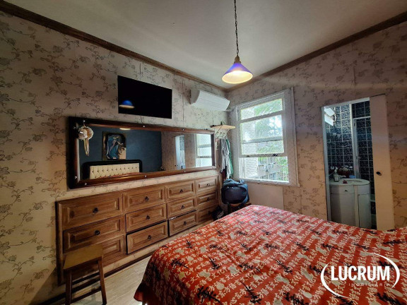Imagem Apartamento com 3 Quartos à Venda, 137 m² em Laranjeiras - Rio De Janeiro