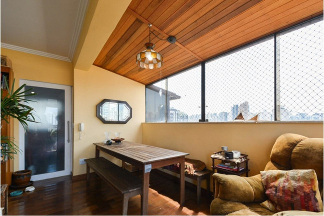 Imagem Imóvel com 2 Quartos à Venda, 152 m² em Mirandópolis - São Paulo