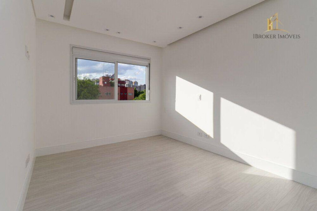 Imagem Apartamento com 4 Quartos à Venda, 158 m² em água Verde - Curitiba