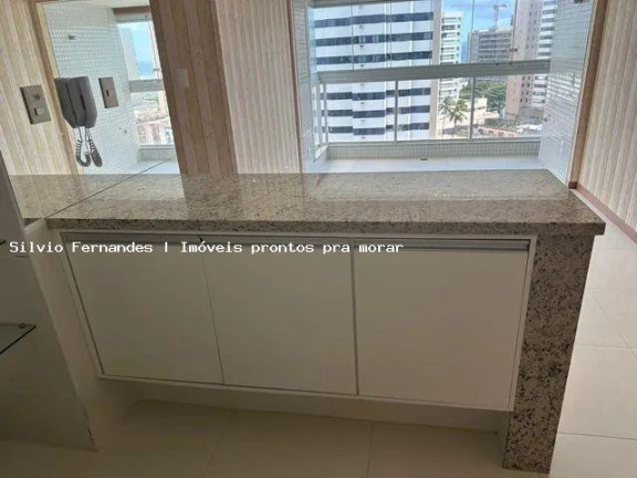 Imagem Apartamento com 1 Quarto para Alugar, 47 m² em Armação - Salvador