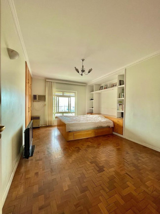 Imagem Cobertura com 3 Quartos à Venda, 270 m² em Cambuci - São Paulo