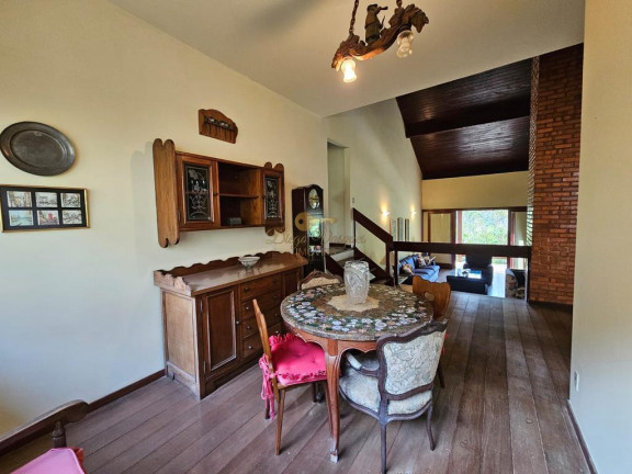 Imagem Casa com 6 Quartos à Venda, 450 m² em Albuquerque - Teresópolis Imagem Casa com 6 Quartos à Venda, 450 m² em Albuquerque - Teresópolis