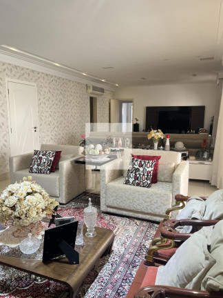 Apartamento com 4 Quartos à Venda, 247 m² em Jardim Portal Da Colina - Sorocaba