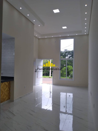 Casa de Condomínio com 3 Quartos à Venda, 200 m² em Jardim Novo Horizonte - Sorocaba