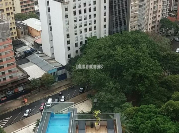 Imagem Apartamento com 1 Quarto à Venda, 34 m² em República - São Paulo Imagem Apartamento com 1 Quarto à Venda, 34 m² em República - São Paulo