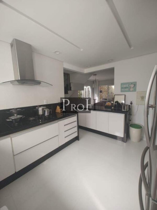 Imagem Casa de Condomínio com 3 Quartos à Venda, 195 m² em Planalto - São Bernardo Do Campo