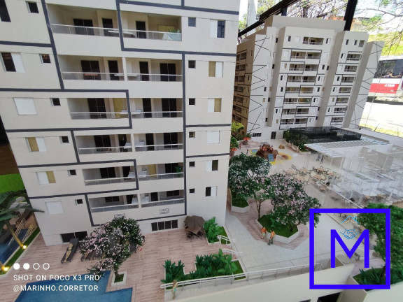 Imagem Apartamento com 2 Quartos à Venda, 46 m² em Vila Carmosina - São Paulo Imagem Apartamento com 2 Quartos à Venda, 46 m² em Vila Carmosina - São Paulo