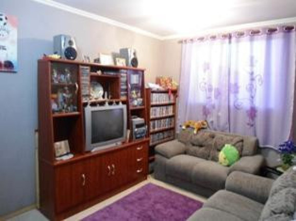 Apartamento com 2 Quartos à Venda, 52 m² em Vila Buenos Aires - São Paulo