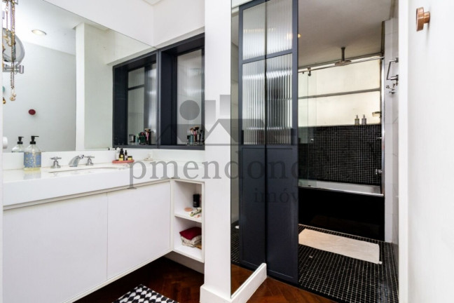 Imagem Apartamento com 3 Quartos à Venda, 230 m² em Higienópolis - São Paulo