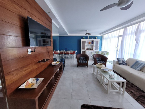 Imagem Apartamento com 4 Quartos à Venda, 184 m² em Pitangueiras - Guarujá Imagem Apartamento com 4 Quartos à Venda, 184 m² em Pitangueiras - Guarujá