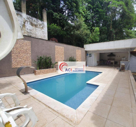 Casa com 3 Quartos à Venda, 385 m² em Granja Viana - Itapevi