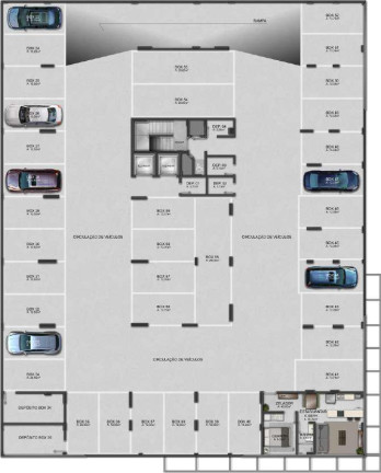 Imagem Apartamento com 3 Quartos à Venda, 174 m² em Capão Da Canoa - Capão Da Canoa