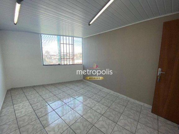 Imagem Sala Comercial para Alugar, 13 m² em Conjunto Promorar Sapopemba - São Paulo Imagem Sala Comercial para Alugar, 13 m² em Conjunto Promorar Sapopemba - São Paulo