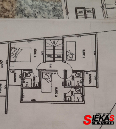 Imagem Casa com 3 Quartos à Venda, 140.000 m² em Vila Formosa - São Paulo