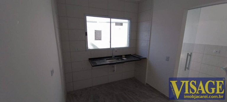 Imagem Casa de Condomínio com 2 Quartos à Venda, em Jardim Olimpia - Santa Branca Imagem Casa de Condomínio com 2 Quartos à Venda, em Jardim Olimpia - Santa Branca