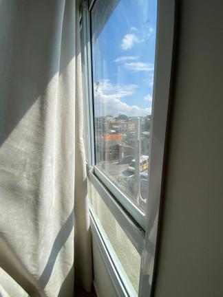 Imagem Apartamento com 2 Quartos à Venda, 57 m² em Freguesia Do ó - São Paulo