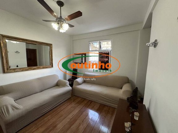 Imagem Apartamento com 3 Quartos à Venda, 98 m² em Tijuca - Rio De Janeiro Imagem Apartamento com 3 Quartos à Venda, 98 m² em Tijuca - Rio De Janeiro