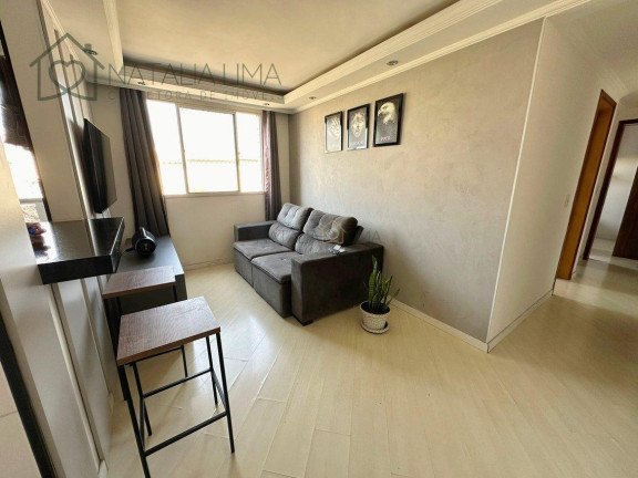 Imagem Apartamento com 2 Quartos à Venda, 46 m² em Horto Do Ipê - São Paulo