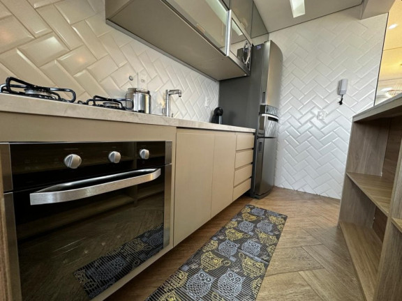Imagem Apartamento com 2 Quartos à Venda, 63 m² em Vila Matilde - São Paulo