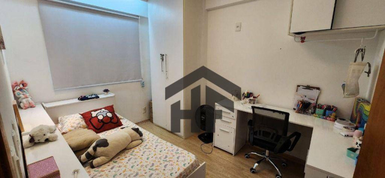 Imagem Apartamento com 3 Quartos à Venda, 100 m² em Encruzilhada - Recife