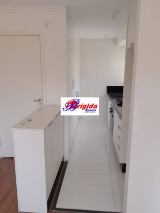 Imagem Apartamento com 2 Quartos à Venda, 48 m² em Jardim Petrópolis - Cotia Imagem Apartamento com 2 Quartos à Venda, 48 m² em Jardim Petrópolis - Cotia