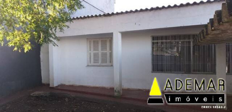 Casa com 2 Quartos à Venda, 340 m² em Taboão - Diadema