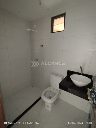 Imagem Apartamento com 2 Quartos à Venda, 54 m² em Ponta De Campina - Cabedelo Imagem Apartamento com 2 Quartos à Venda, 54 m² em Ponta De Campina - Cabedelo