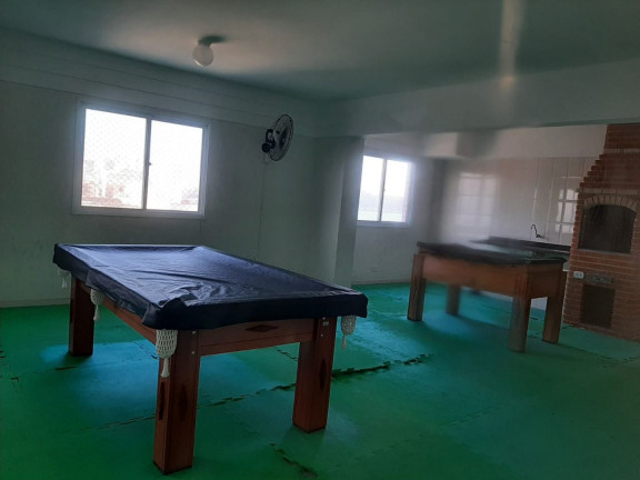 Imagem Apartamento com 3 Quartos à Venda, 149 m² em Vila Guilhermina - Praia Grande