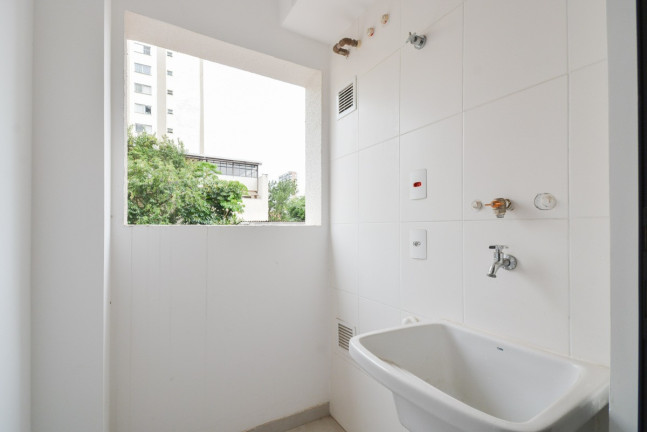 Imagem Apartamento com 2 Quartos à Venda, 86 m² em Saúde - São Paulo