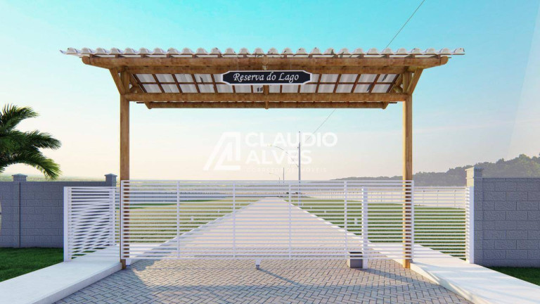 Imagem Terreno à Venda, 140 m² em Papagaio - Feira De Santana Imagem Terreno à Venda, 140 m² em Papagaio - Feira De Santana