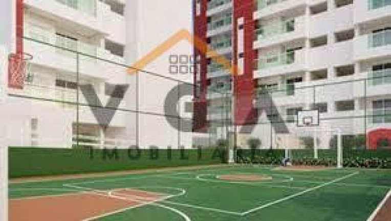 Imagem Apartamento com 2 Quartos à Venda, 61 m² em Vila Jacuí - São Paulo Imagem Apartamento com 2 Quartos à Venda, 61 m² em Vila Jacuí - São Paulo