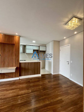 Imagem Apartamento com 2 Quartos à Venda, 77 m² em Centro - São Bernardo Do Campo Imagem Apartamento com 2 Quartos à Venda, 77 m² em Centro - São Bernardo Do Campo
