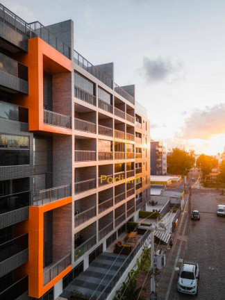 Imagem Imóvel com 1 Quarto à Venda, 44 m² em Jardim Oceania - João Pessoa
