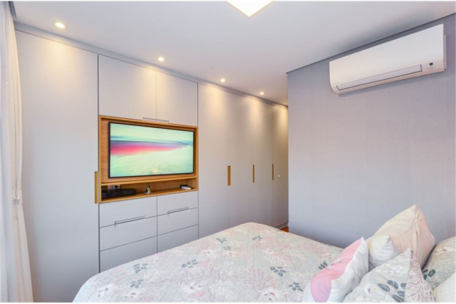 Imagem Apartamento com 2 Quartos à Venda, 91 m² em Vila Andrade - São Paulo Imagem Apartamento com 2 Quartos à Venda, 91 m² em Vila Andrade - São Paulo