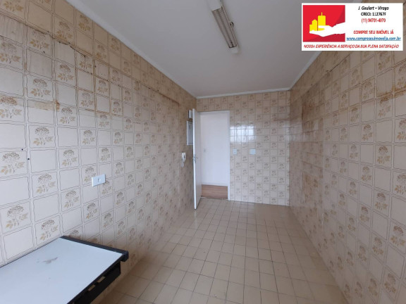 Imagem Apartamento com 2 Quartos à Venda, 60 m² em Vila Congonhas - São Paulo Imagem Apartamento com 2 Quartos à Venda, 60 m² em Vila Congonhas - São Paulo