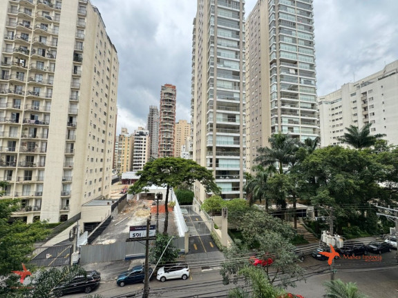 Imagem Imóvel com 4 Quartos à Venda, 136 m² em Pinheiros - São Paulo