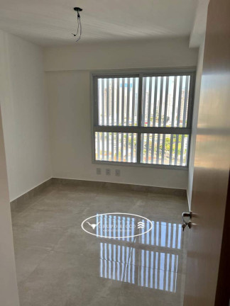 Imagem Apartamento com 3 Quartos para Alugar, 115 m² em Setor Marista - Goiânia