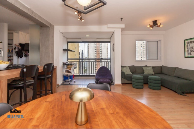 Apartamento com 3 Quartos à Venda,  em Saúde - São Paulo