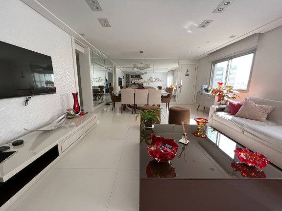 Imagem Apartamento com 3 Quartos à Venda, 164 m² em Morro Dos Ingleses - São Paulo