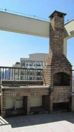 Imagem Cobertura com 3 Quartos à Venda, 230 m² em Vila Mariana - São Paulo
