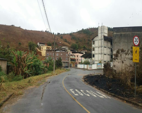 Imagem Imóvel à Venda, 399 m² em Santa Cruz - Juiz De Fora