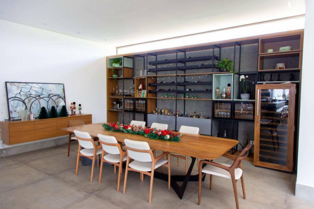 Imagem Casa com 4 Quartos à Venda, 600 m² em Vossoroca - Votorantim