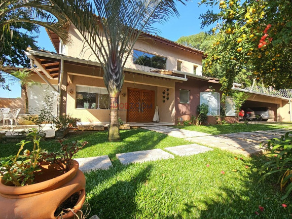 Casa com 5 Quartos à Venda, 384 m² em Roseira - Mairiporã