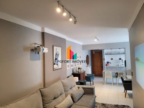 Imagem Apartamento com 3 Quartos à Venda, 112 m² em Guilhermina - Praia Grande Imagem Apartamento com 3 Quartos à Venda, 112 m² em Guilhermina - Praia Grande