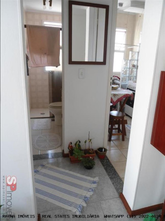 Imagem Apartamento com 1 Quarto à Venda, 34 m² em Santana - São Paulo