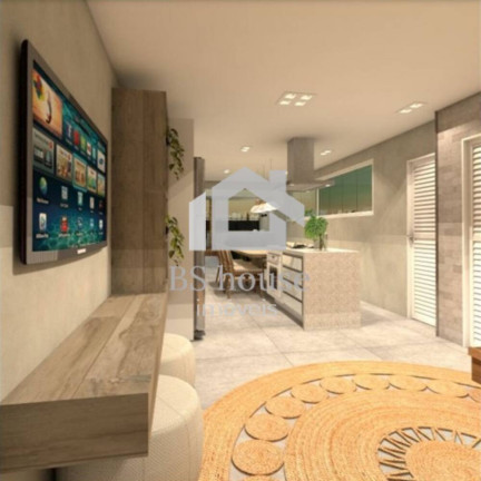 Imagem Apartamento com 3 Quartos à Venda, 140 m² em Vila Pires - Santo André Imagem Apartamento com 3 Quartos à Venda, 140 m² em Vila Pires - Santo André
