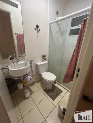 Imagem Casa com 2 Quartos à Venda, 110 m² em Condomínio Residencial Parque Da Liberdade Iv - São José Do Rio Preto Imagem Casa com 2 Quartos à Venda, 110 m² em Condomínio Residencial Parque Da Liberdade Iv - São José Do Rio Preto
