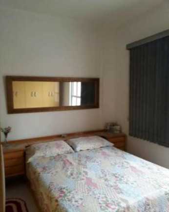 Imagem Apartamento com 1 Quarto à Venda, 45 m² em Centro - São Paulo Imagem Apartamento com 1 Quarto à Venda, 45 m² em Centro - São Paulo