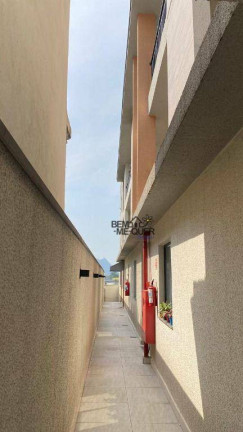 Imagem Apartamento com 2 Quartos à Venda, 47 m² em Vila Jaguara - São Paulo