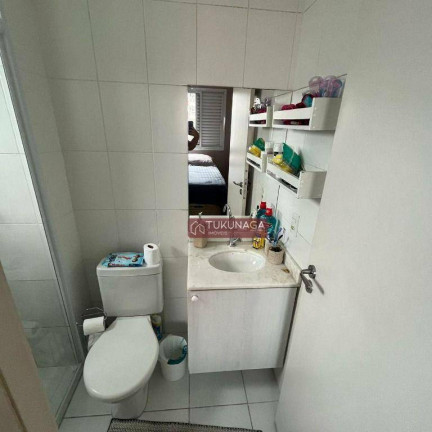 Imagem Apartamento com 2 Quartos à Venda, 58 m² em Picanço - Guarulhos Imagem Apartamento com 2 Quartos à Venda, 58 m² em Picanço - Guarulhos
